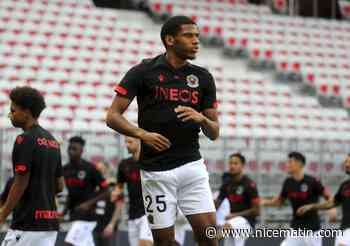 Heureux à l'OGC Nice, non à Naples, toujours pisté par Manchester United... quel avenir pour Jean-Clair Todibo?