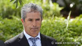 Carlos De Oliveira plädiert in Trump-Dokumentenaffäre auf nicht schuldig