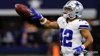 NFL training camp 2023: Jaxon Smith-Njigba, Deuce Vaughn among eight players making the biggest waves