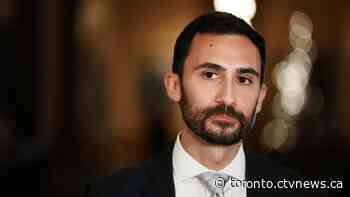 Ontario education minister calls planned strike vote 'disappointing' as negotiations with teachers drag on