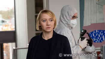 Darum brachen am Montag ab 21:44 Uhr die Zuschauerzahlen im ZDF radikal ein