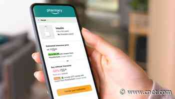 Amazon Pharmacy Insulin Discounts: How New Automatic Coupons Work     - CNET