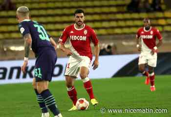 AS Monaco: Kevin Volland en partance pour l’Allemagne