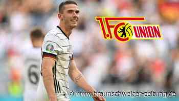 Transfercoup: Gosens wechselt zu Union Berlin