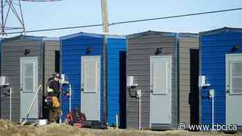 Tiny homes are headed to a Hamilton north end park, catching some residents by surprise