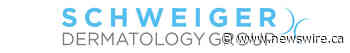 Schweiger Dermatology Group named on the Inc. 5000 list of fastest growing private companies in America for the seventh consecutive year