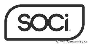 SOCi Celebrates Inc. 5000 Honor Roll Status, Landing on the Prestigious List for the Sixth Consecutive Year