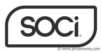SOCi Celebrates Inc. 5000 Honor Roll Status, Landing on the Prestigious List for the Sixth Consecutive Year