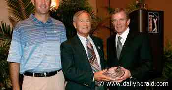 Course marshall chairman offers gallery etiquette tips for this weekend's BMW Classic