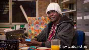 Since Westpac left Tennant Creek, Mary has to travel 500km to the nearest branch