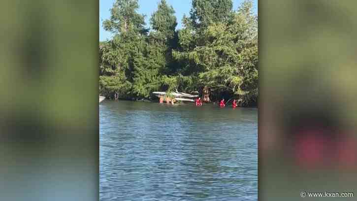 APD identifies teen recovered from Lake Austin boat crash