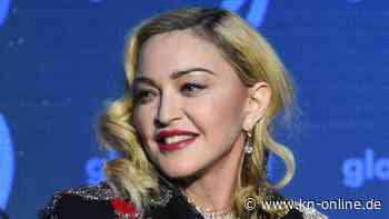 Madonna gibt nach Konzertaufschub neue Tournee-Termine bekannt