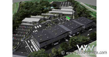 Worldwide Stages Announces $75 Million Reg A Offering to Expand Its Production Campus