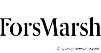 Fors Marsh Welcomes Brian Cronin as Vice President of Human Capital and Business Advisory Services