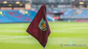 Burnley condemn fans' behaviour during Premier League defeat by Man City