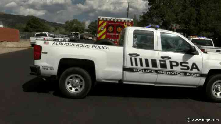 LIVE: APD gives update on July 20 officer-involved shooting