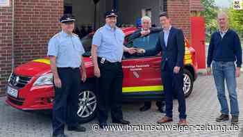 „Skandal“ um die Notfallsanitätsgruppe in Liedingen