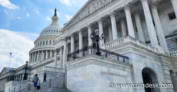 Crypto Mining Gets Its Own Lobbying Voice in Washington