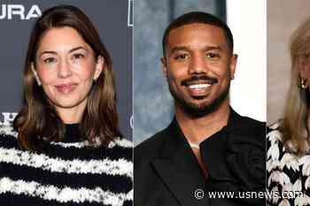 Oprah, Meryl Streep, Michael B. Jordan to Be Honored at Academy Museum Gala