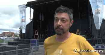 National Acadian Society concerned over Acadian Day celebrations funding