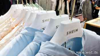 Shein attackiert Deutschland – Zalando und Co. müssen „höllisch aufpassen“