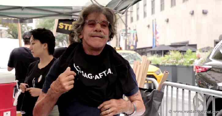 Geraldo Rivera Makes Stunning Admission About Fox News in New Interview