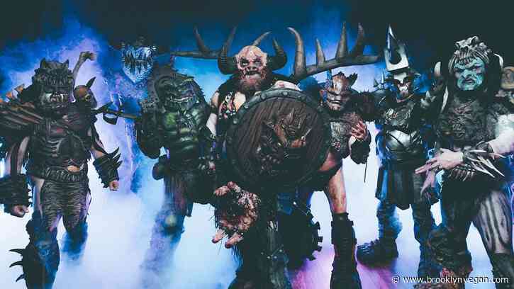 GWAR announce fall tour with Negative Approach & more