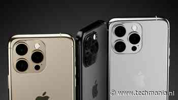 iPhone 15 Pro: Alles Wat Je Moet Weten