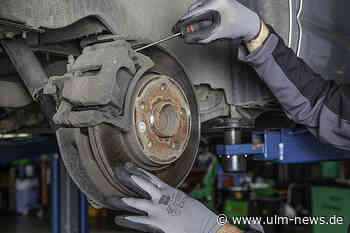 Wie Pkw-Wartung die Leistung verbessern und Unfälle verhindern kann