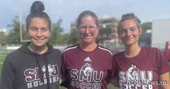 ‘Something to strive for’: Semi-pro women’s soccer heading to Atlantic Canada