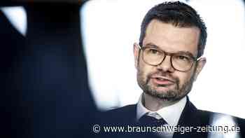 Buschmann zu Cannabis: "Brauchen eine bessere Drogenpolitik"