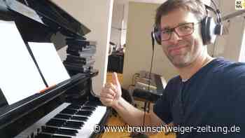 Jan Behrens meldet sich mit „Gran Voyage“ zurück