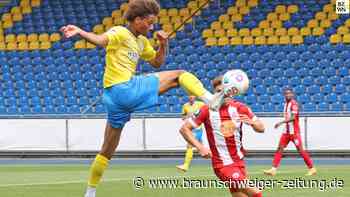 Leroy, Toni und Basti – Eintracht Braunschweigs berühmte Brüder