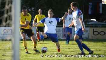 TuSpo Petershütte hat gleich eine harte Nuss zu knacken