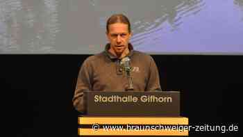 Grünen-Landtagsabgeordneter Schroeder aus Wittingen angegriffen