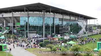 Erstes VfL-Heimspiel – Wolfsburger Polizei mit wichtigem Hinweis