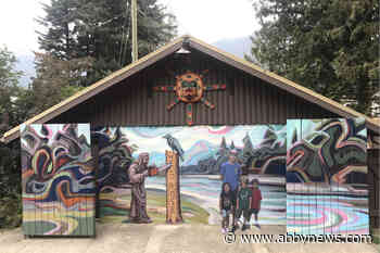 Photos: WildRose Campground gets fresh new look featuring Sasquatch and chainsaw carving