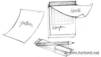 Von der Diskette bis zur Cloud: Wie sich die Presse-Produktion (auch bei HORIZONT) verändert