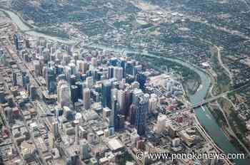 Calgary brings in water restrictions due to record low flows in rivers through city