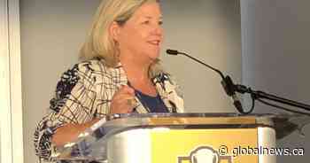 Hamilton’s Grey Cup Festival plans revealed, promises to be ‘bigger and better’