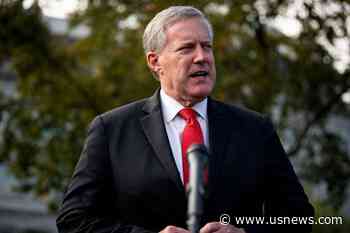 Meadows Seeks to Move Fulton County Election Case to Federal Court