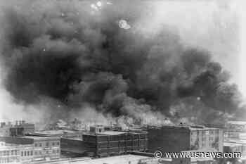 Oklahoma Declines to Discuss a Settlement of Tulsa Race Massacre Survivors' Lawsuit