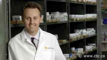 Manitoba regulator loses appeal to revoke internet pharmacy pioneer's licence again