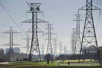 Alberta’s electricity cost surge helps drive inflation even as energy prices drop