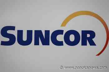 Suncor has been too focused on energy transition, must get back to fundamentals: CEO