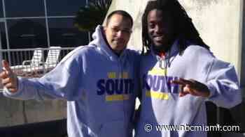 ‘A selfless, kind, gentle soul': South Plantation High mourns football star Alex Collins