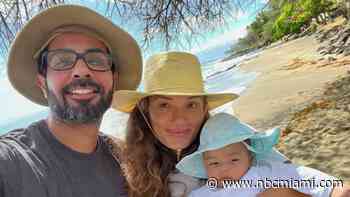 ‘I just had a feeling': Maui family who narrowly escaped wildfires wants to pay it forward