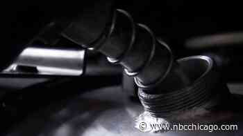 Hammond passes law to prohibit 24-hour gas stations, officials say