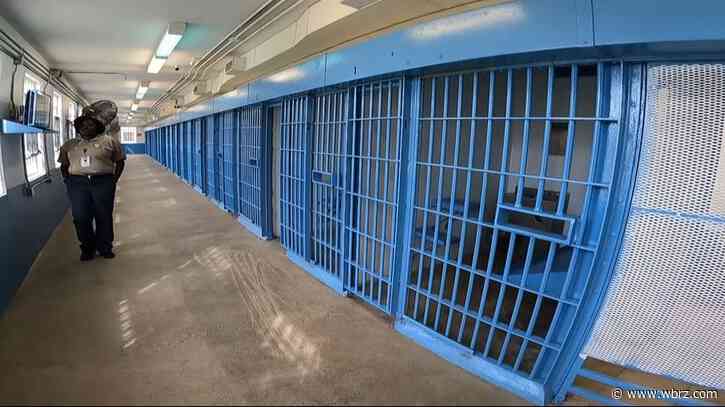 Alleging abusive conditions, attorneys call for judge to relocate juvenile offenders from Angola