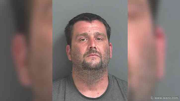 5 charged after Jay County boy tests positive for meth, police say